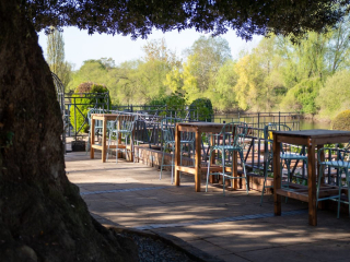 garden2 at Diglis House