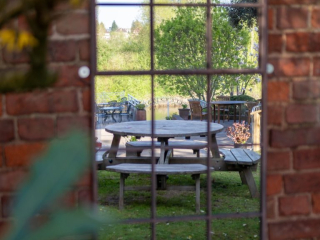 garden3 at Diglis House