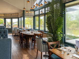 restaurant1 at Diglis House